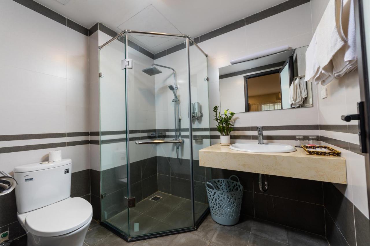 Yr Hotel & Apartments Ханой Екстер'єр фото
